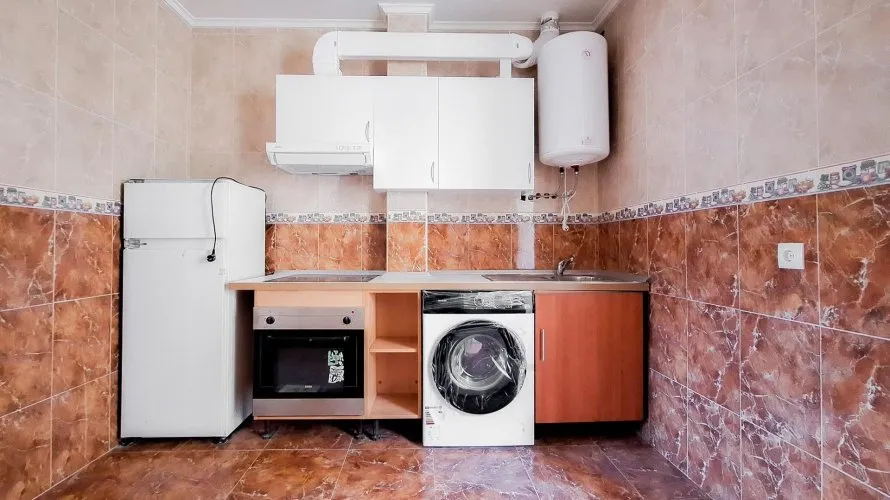 Apartment de 1 chambre à Oviedo, Spain No. 2760 № 14
