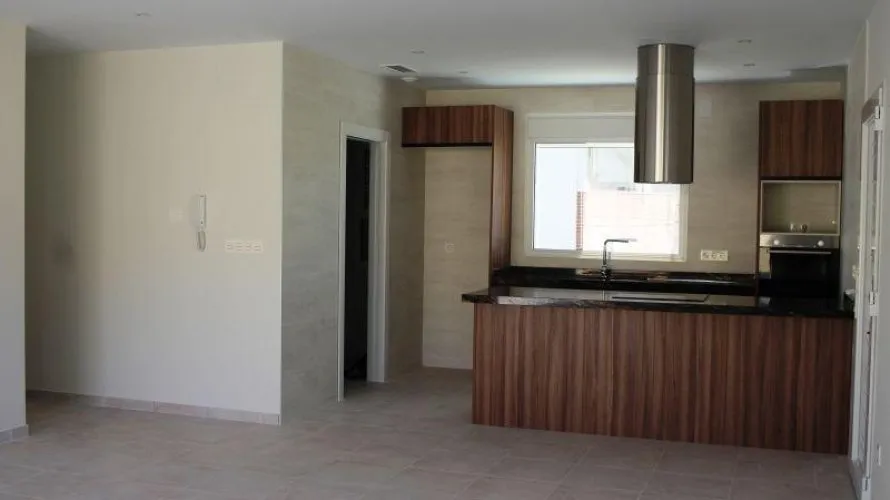 Villa de 3 chambres à La Romana, Spain No. 286 № 1