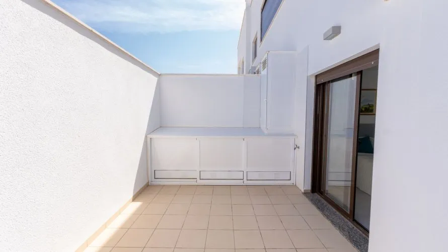 Apartment de 87m² à Las Esperanzas, Spain No. 1576