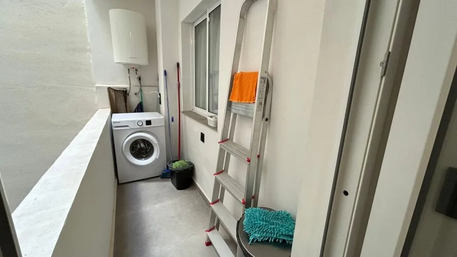 Apartment de 3 chambres à Torrevieja, Spain No. 1163 № 8