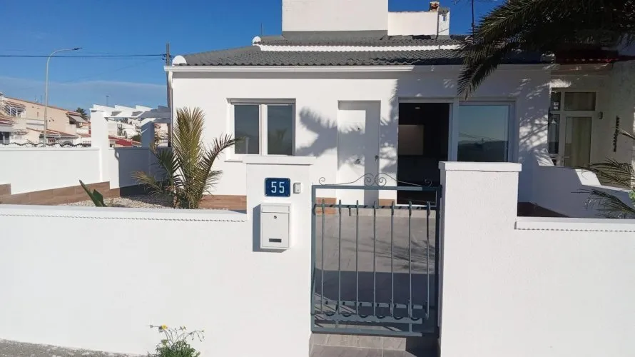 Apartment de 3 chambres à Rojales, Spain No. 1037 № 19