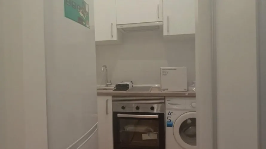 Apartment de 42m² à Madrid, Spain No. 969 № 4