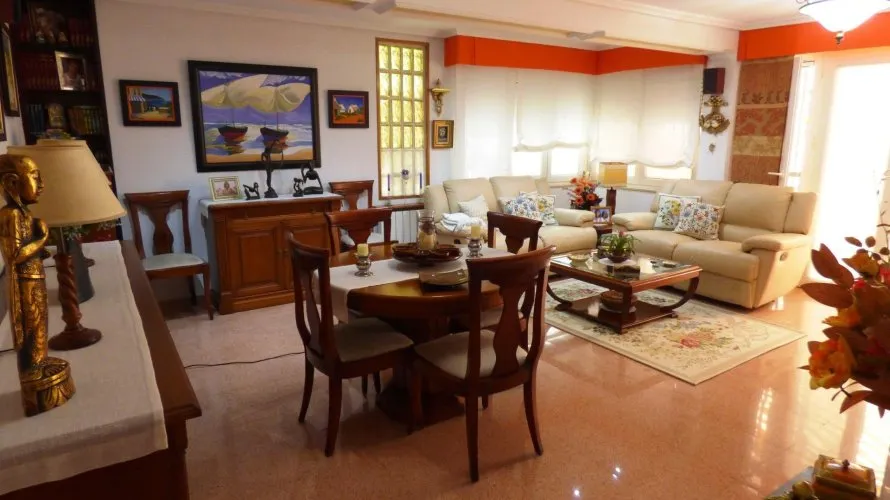 House de 3 chambres à Cabo De Las Huertas, Spain No. 1290 № 23