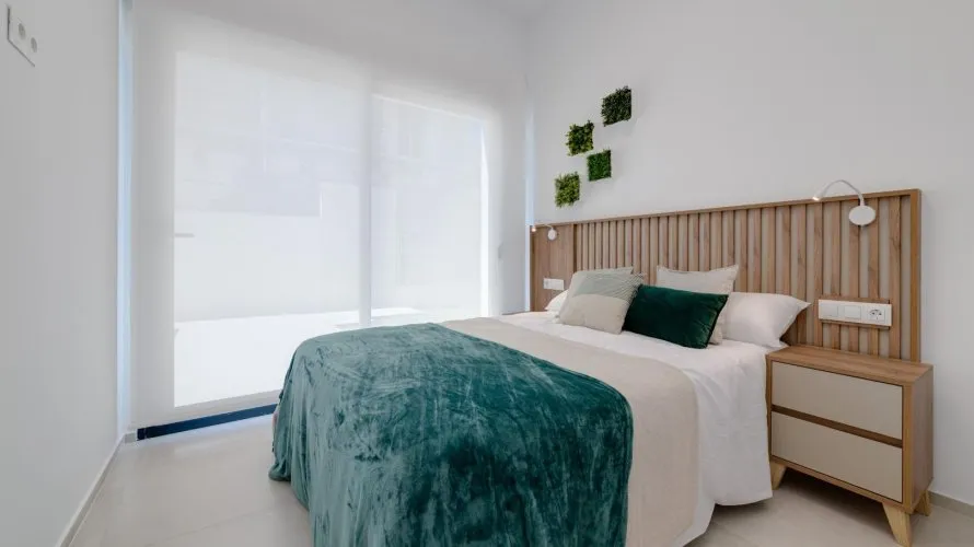 Villa de 3 chambres à Finestrat, Spain No. 465 № 17