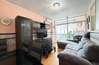 Apartment de 1 chambre à Torrevieja, Spain No. 2781