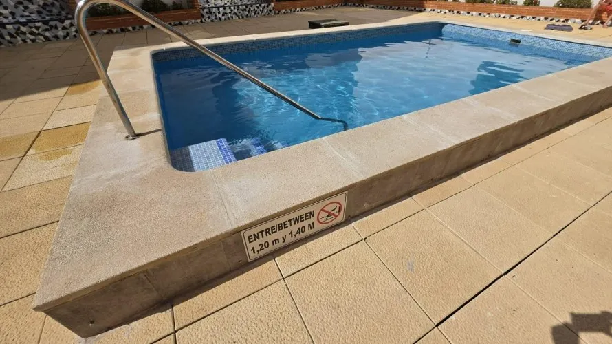 Apartment de 1 chambre à Torrevieja, Spain No. 2952 № 24