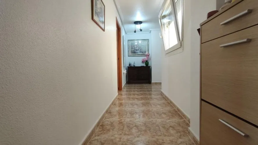 Penthouse de 1 chambre à Torrevieja, Spain No. 129 № 19