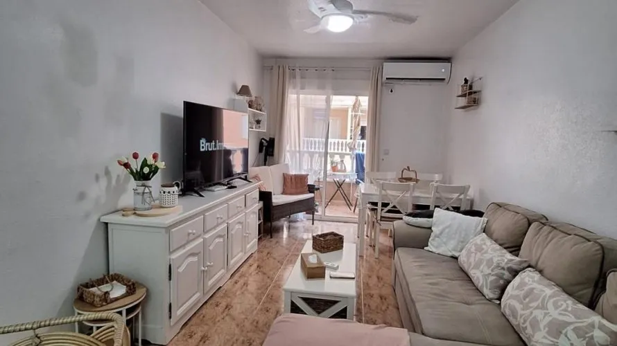 Apartment de 1 chambre à Torrevieja, Spain No. 3018 № 18