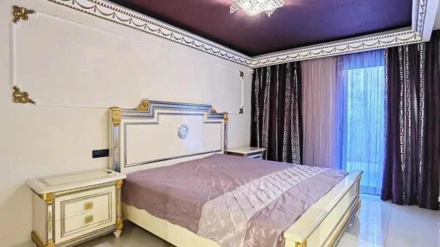 Villa de 4 chambres à Zona Altea Hills, Spain No. 1280 № 23