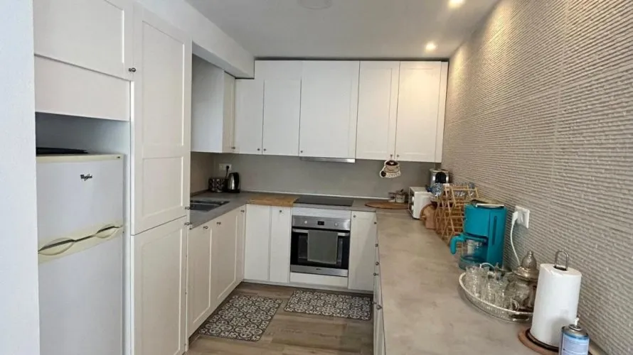 Apartment de 3 chambres à Torrevieja, Spain No. 1195 № 8