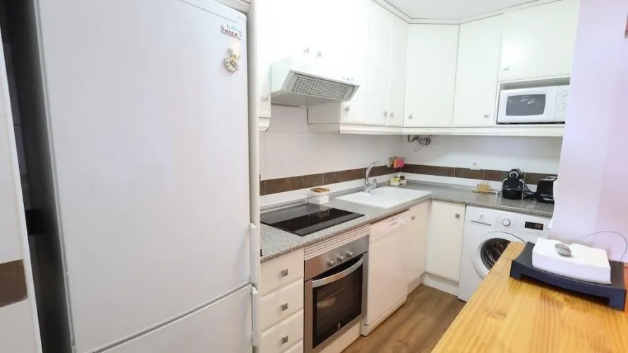 Penthouse de 87m² à Pilar de la Horadada, Spain No. 864 № 27
