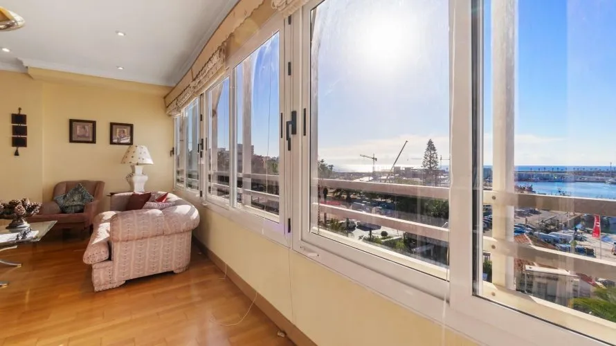 Apartment de 128m² à Torrevieja, Spain No. 1038