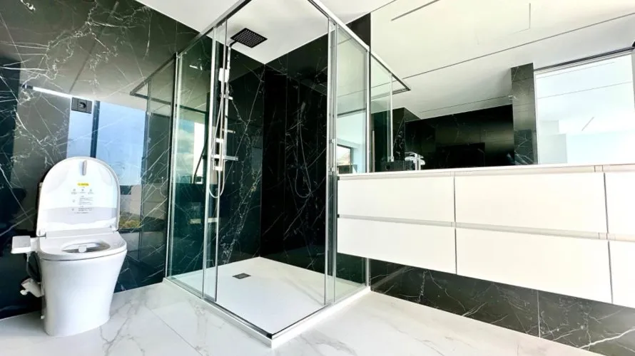 Villa de 5 chambres à Zona Altea Hills, Spain No. 116 № 20