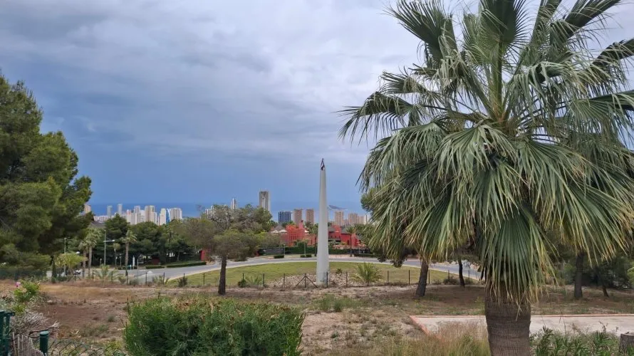 Land plot de 139m² à Finestrat, Spain No. 943 № 2
