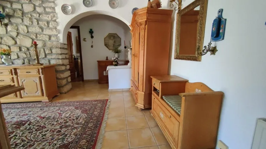 Apartment de 458m² à Moraira, Spain No. 1147 № 9