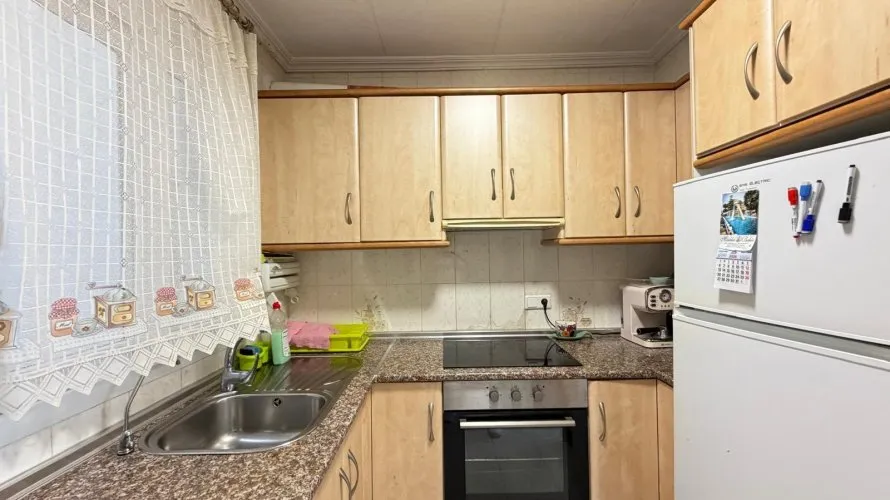 Apartment de 3 chambres à Torrevieja, Spain No. 2968 № 17