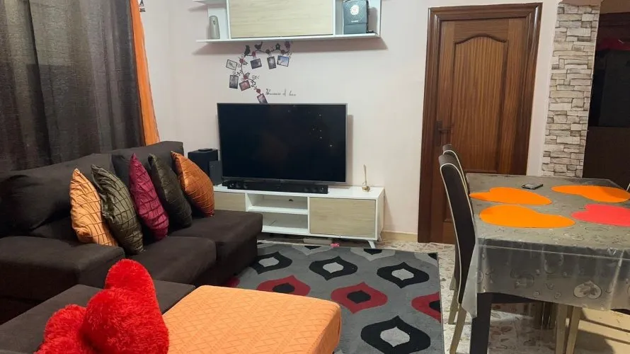 Apartment de 2 chambres à Alicante, Spain No. 2812 № 9
