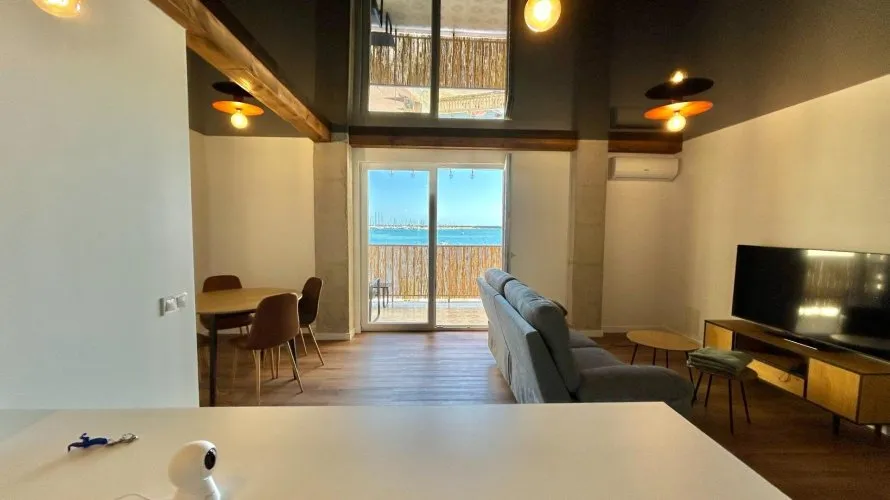 Apartment de 2 chambres à Torrevieja, Spain No. 156 № 6