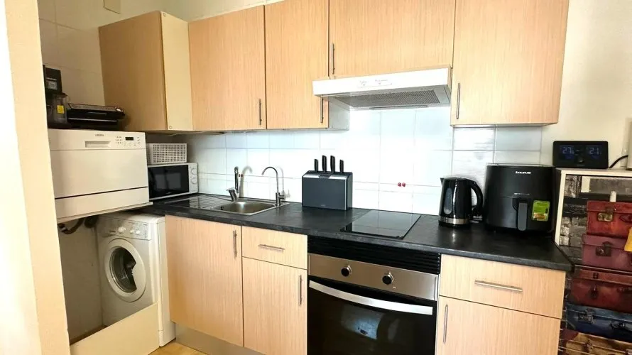 Apartment de 1 chambre à Torrevieja, Spain No. 2972 № 17