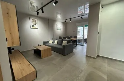 Apartment de 3 chambres à Torrevieja, Spain No. 1163