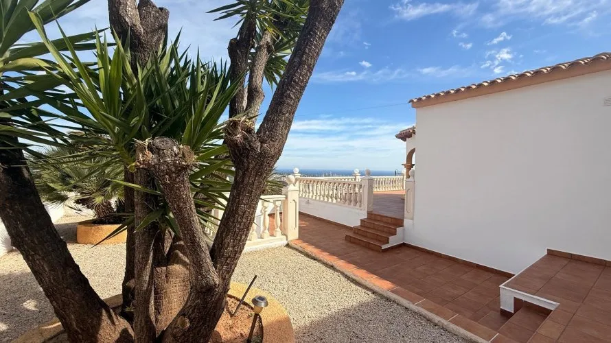 Villa de 384m² à Calpe, Spain No. 159 № 20