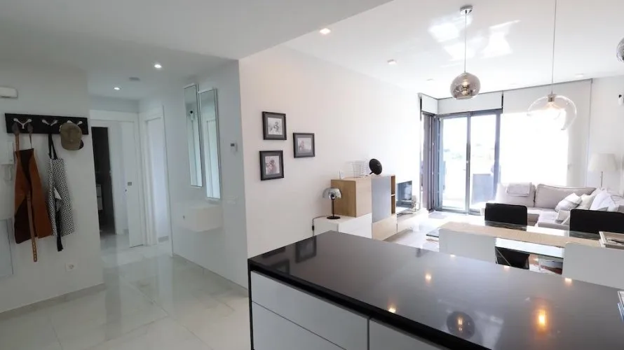 Apartment de 78m² à Las Mimosas, Spain No. 1330 № 13