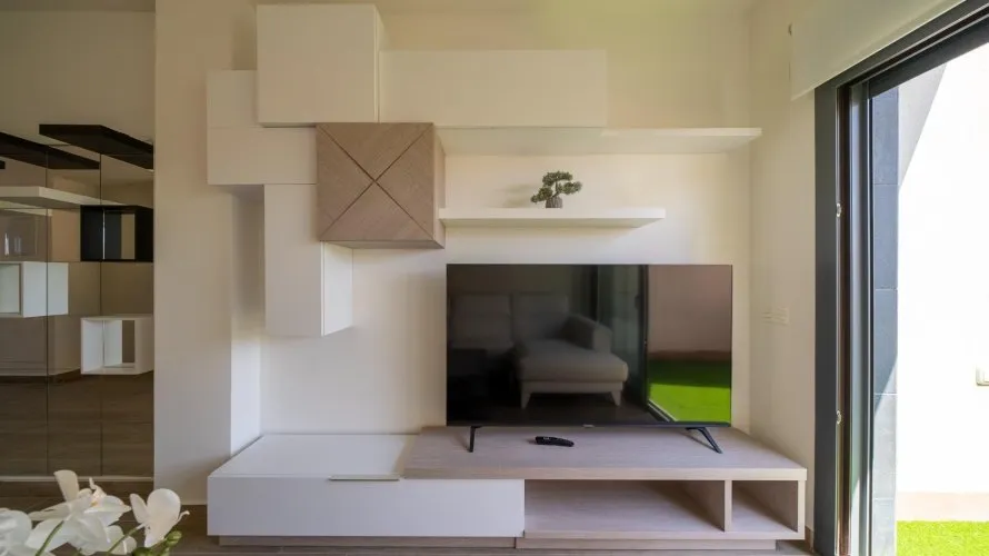 Penthouse de 2 chambres à Finestrat, Spain No. 597 № 5