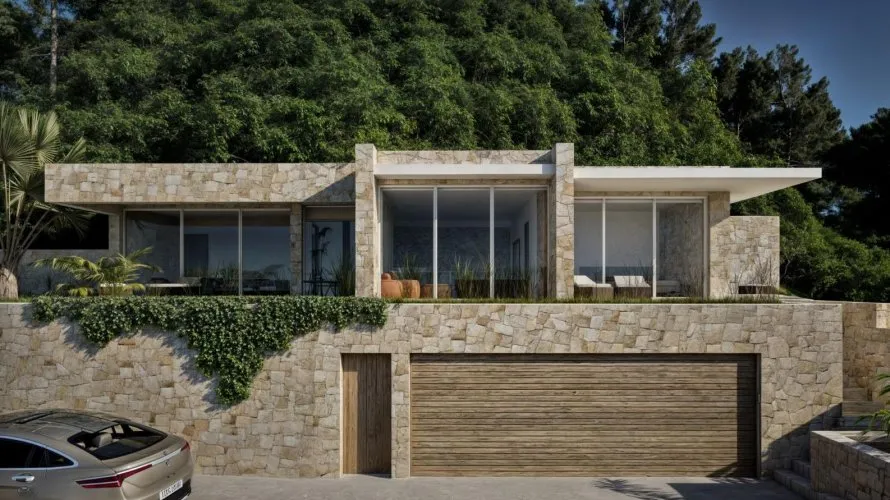 Villa de 6 chambres à Javea, Spain No. 785 № 15