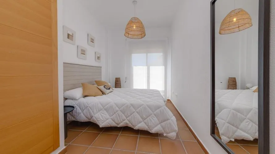 Penthouse de 2 chambres à Archena, Spain No. 2712 № 23