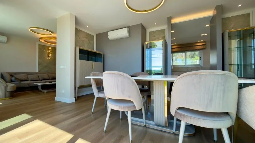 Villa de 4 chambres à La Nucia, Spain No. 1208 № 11