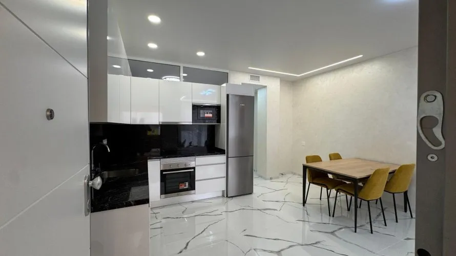 Apartment de 2 chambres à Torrevieja, Spain No. 1450 № 26
