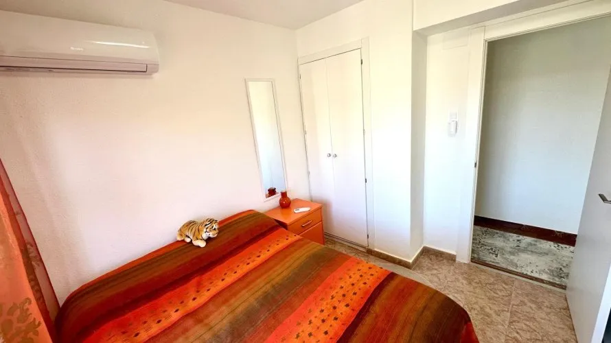 Apartment de 4 chambres à Alicante, Spain No. 1550 № 24
