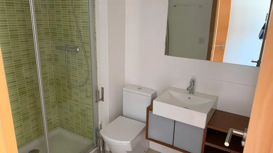 Penthouse de 4 chambres à Alicante, Spain No. 1171