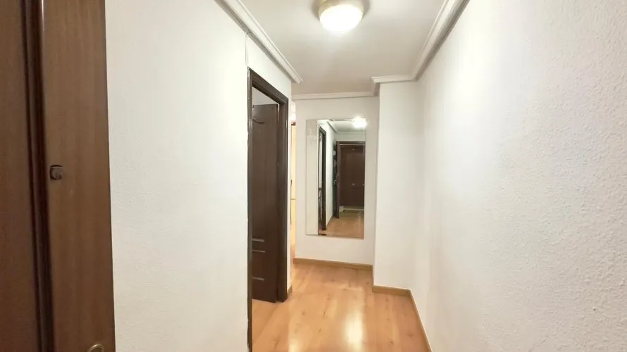 Apartment de 2 chambres à Torrevieja, Spain No. 2829 № 9