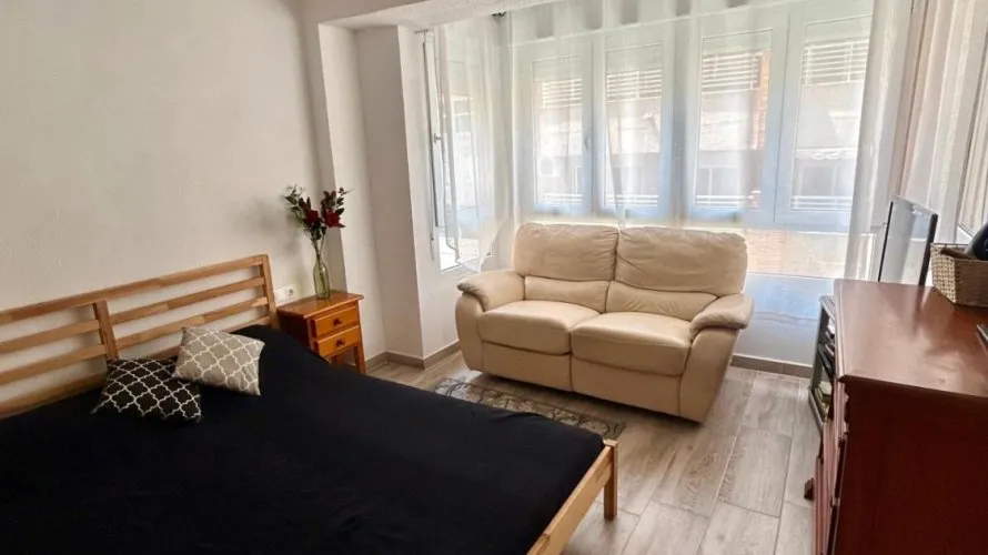 Apartment de 3 chambres à Torrevieja, Spain No. 1195 № 15