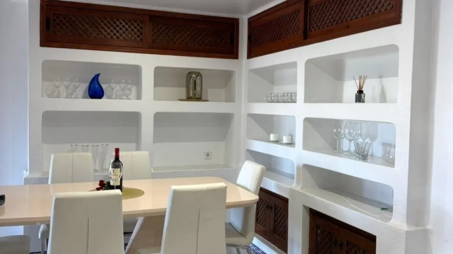 Apartment de 2 chambres à Torrevieja, Spain No. 1051 № 10