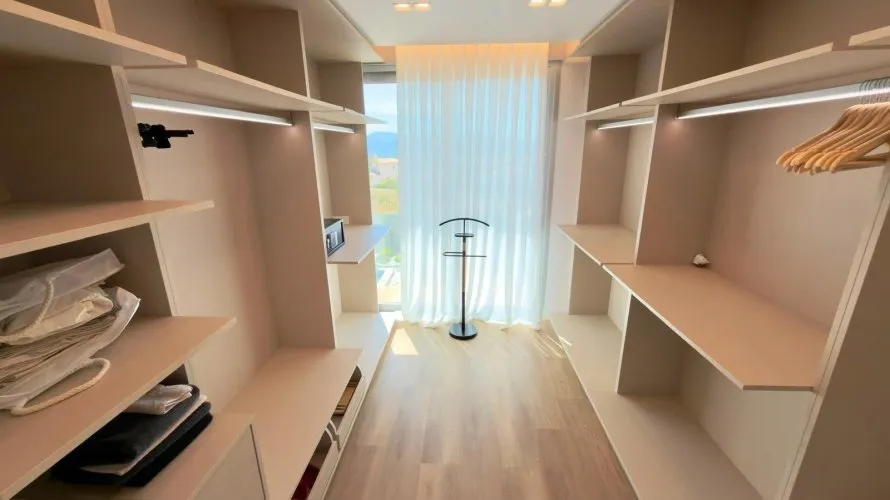 Villa de 4 chambres à La Nucia, Spain No. 1208 № 10