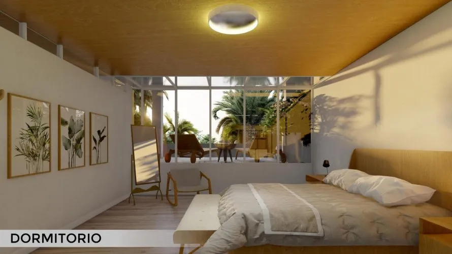 Penthouse de 3 chambres à L'Alfàs del Pi, Spain No. 788 № 14