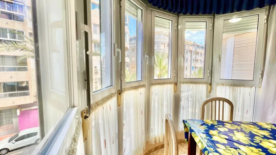 Apartment de 2 chambres à Torrevieja, Spain No. 2888 № 14