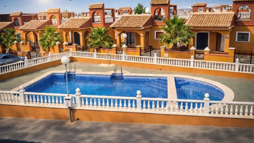 Apartment de 79m² à Torrevieja, Spain No. 1054