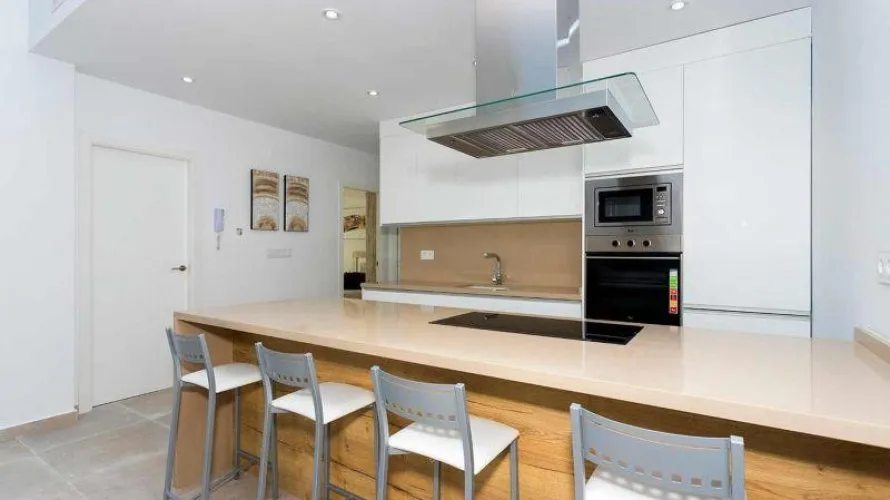 Villa de 3 chambres à Daya Nueva, Spain No. 285 № 27