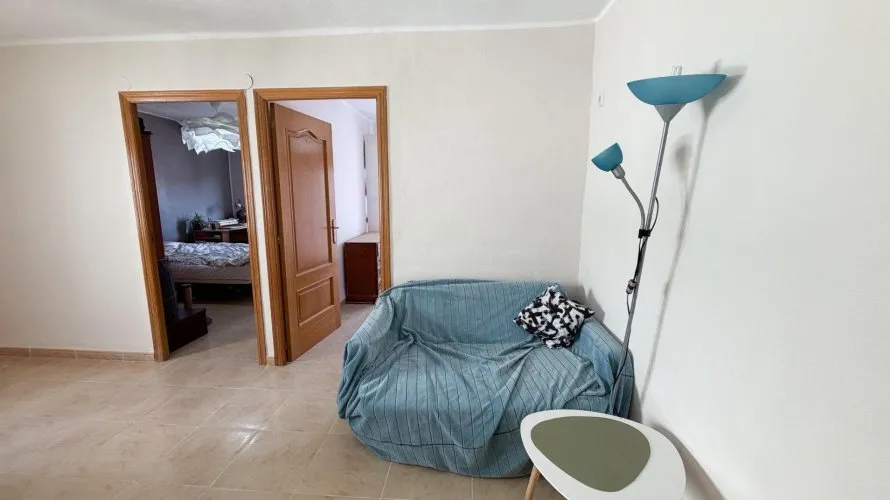 Apartment de 1 chambre à Massanassa, Spain No. 2896 № 12