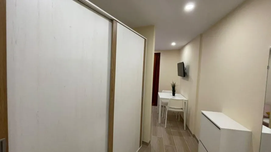 Apartment de 3 chambres à Alicante, Spain No. 371 № 4