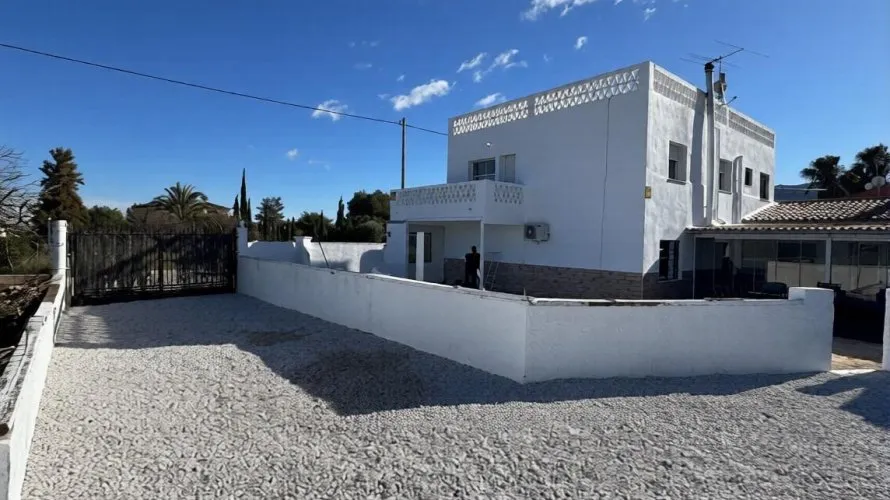 Apartment de 600m² à Cox, Spain No. 1226