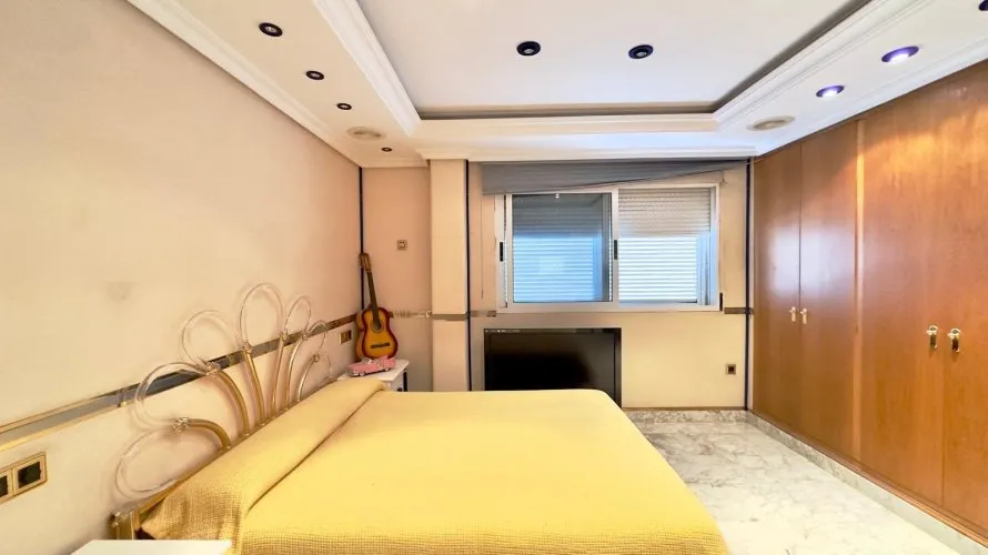 Penthouse de 2 chambres à Torrevieja, Spain No. 1021 № 10