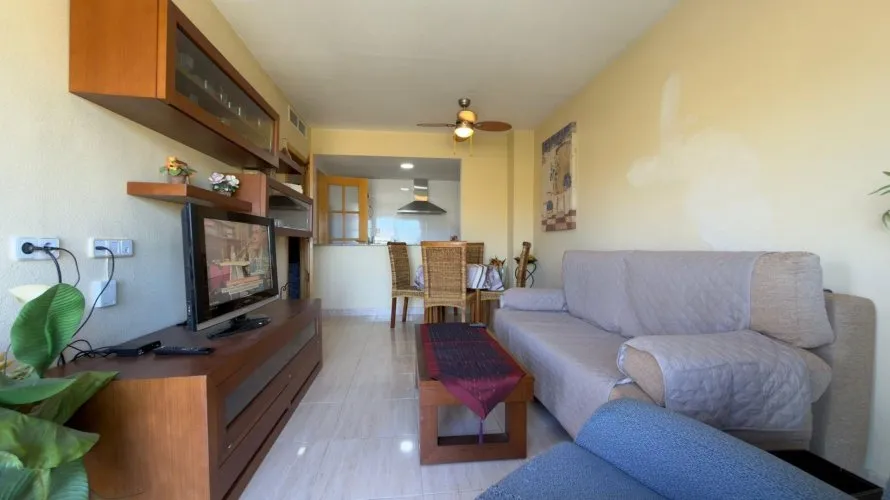 Apartment de 2 chambres à Finestrat, Spain No. 1206 № 23