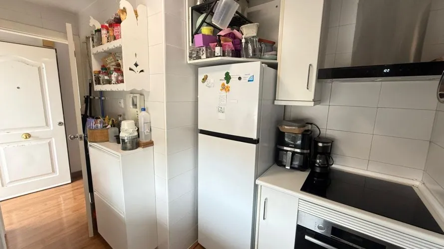 Apartment de 2 chambres à Guardamar del Segura, Spain No. 1445 № 17