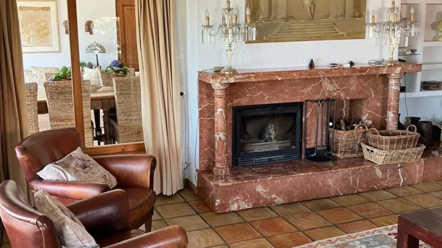 Villa de 4 chambres à Albir, Spain No. 610 № 17