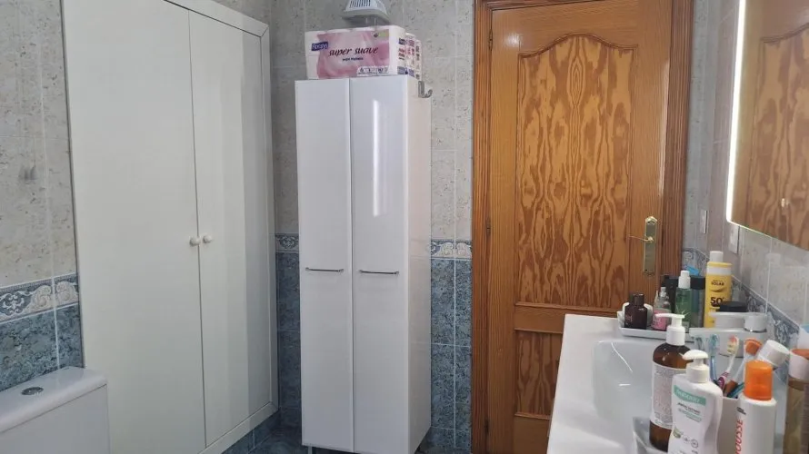 Apartment de 1 chambre à Alicante, Spain No. 2895 № 8