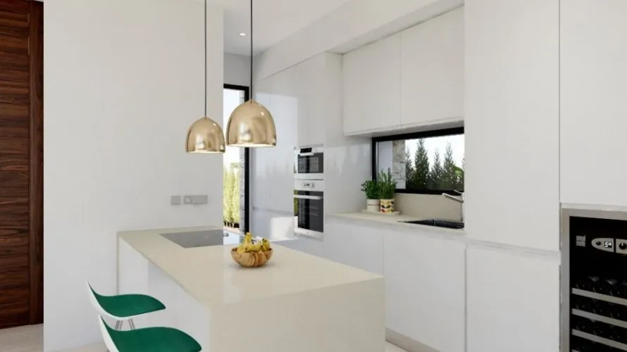 Apartment de 3 chambres à Finestrat, Spain No. 330 № 4